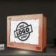 Quebra Cabe�a Personalizado com Sua Logo