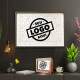 Quebra Cabe�a Personalizado com Sua Logo