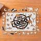 Quebra Cabe�a Personalizado com Sua Logo