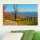 Painel Fotogr�fico Adesivo Paisagem 40