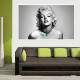 Painel Fotogr�fico Adesivo Personalidades 6