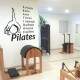 Adesivo de Parede Pratique Pilates