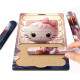 Quebra Cabe�a Monte o Desenho Boneca com Cupcake