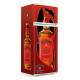 Envelopamento de Geladeira Inteira Whisky Fire