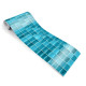 Faixa Adesiva para Piscina Pastilha Verde-�gua