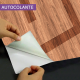 Adesivo Para Porta Madeira com Detalhe