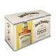 Envelopamento de Freezer Whisky de Mel MP