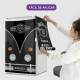 Envelopamento de Frigobar Inteiro Kombi de Whisky