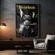 Quadro Decorativo Alem�o Destemido