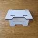 Suporte Universal de Tablet e iPad em MDF 6mm branco