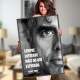 Quadro Decorativo Larry Page Mind Set