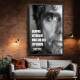 Quadro Decorativo Larry Page Mind Set