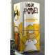 Envelopamento de Geladeira Cerveja Hoje Pode!