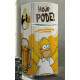 Envelopamento de Geladeira Cerveja Hoje Pode!