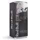 Envelopamento de Geladeira Energ�tico Black Edition