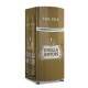Envelopamento de Geladeira Stella Pure Gold