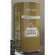 Envelopamento de Geladeira Stella Pure Gold
