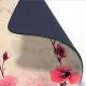 Mouse Pad 70x30cm Floral Delicado Rosa