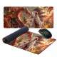 Mouse Pad 70x30cm Anime com Drag�o Japon�s