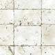 Papel de Parede Blocos de Pedras em Tom Claro