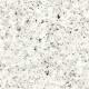 Papel de Parede Estilo Granilite Preto e Branco