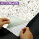 Papel de Parede Estilo Granilite Preto e Branco