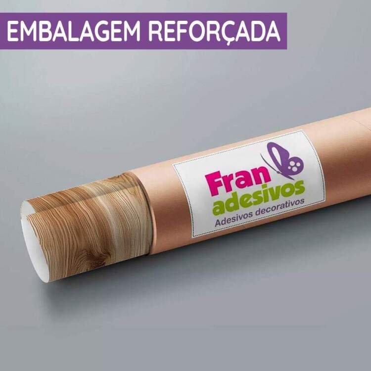 Papel de Parede Madeira Manchada Realista