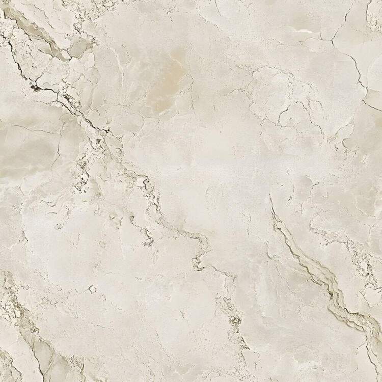 Papel de Parede Mrmore Bege com Detalhes