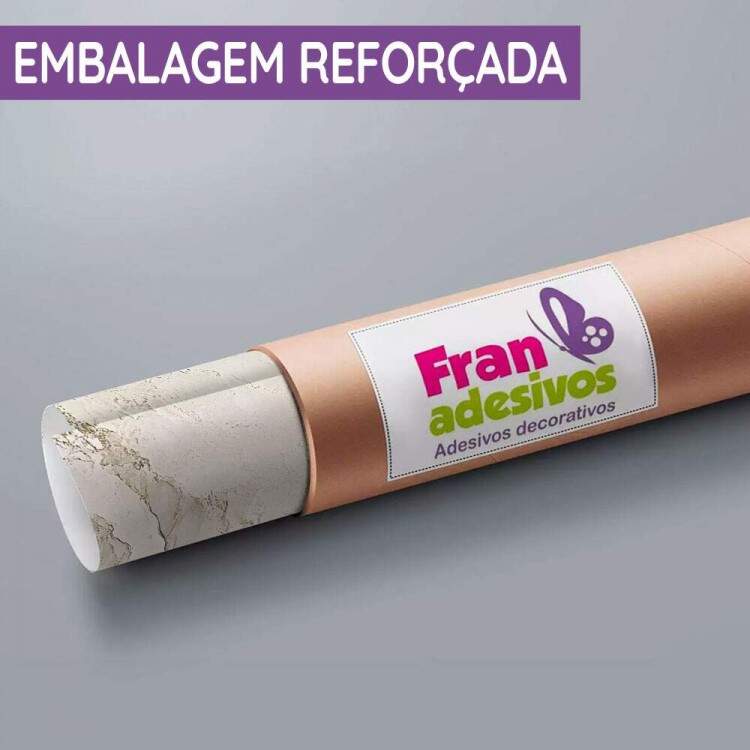 Papel de Parede Mrmore Bege com Detalhes