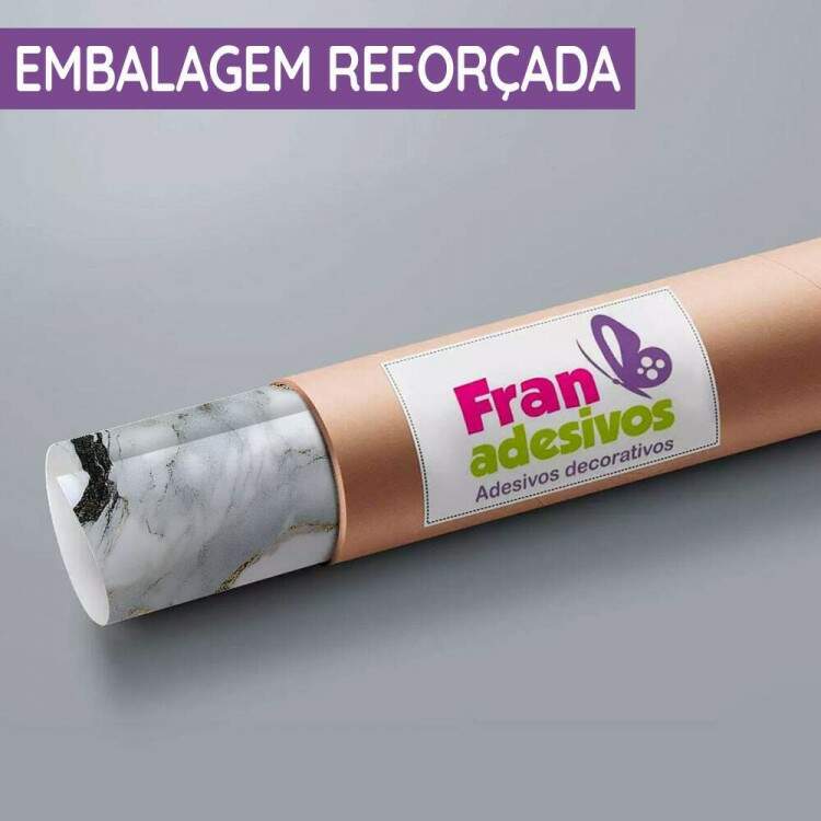 Papel de Parede Efeito Textura de Mrmore Cinza e Dourado