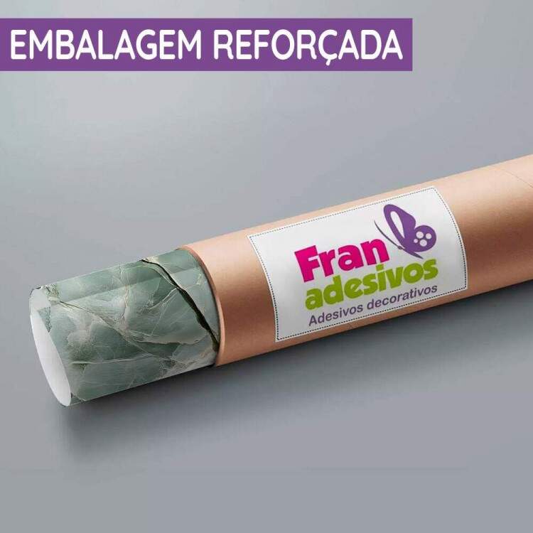 Papel de Parede Estilo Mrmore Tom de Verde