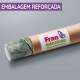 Papel de Parede Estilo M�rmore Tom de Verde