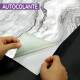 Papel de Parede Ondas de M�rmore Cinza