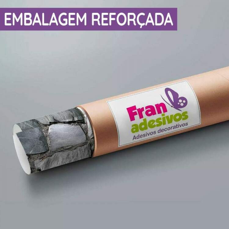 Papel de Parede Textura de Pedras Moisaco