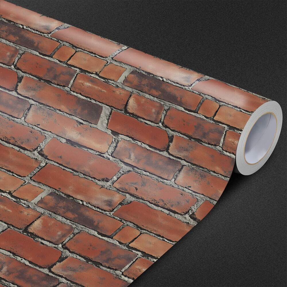 Papel de Parede Textura de Tijolo