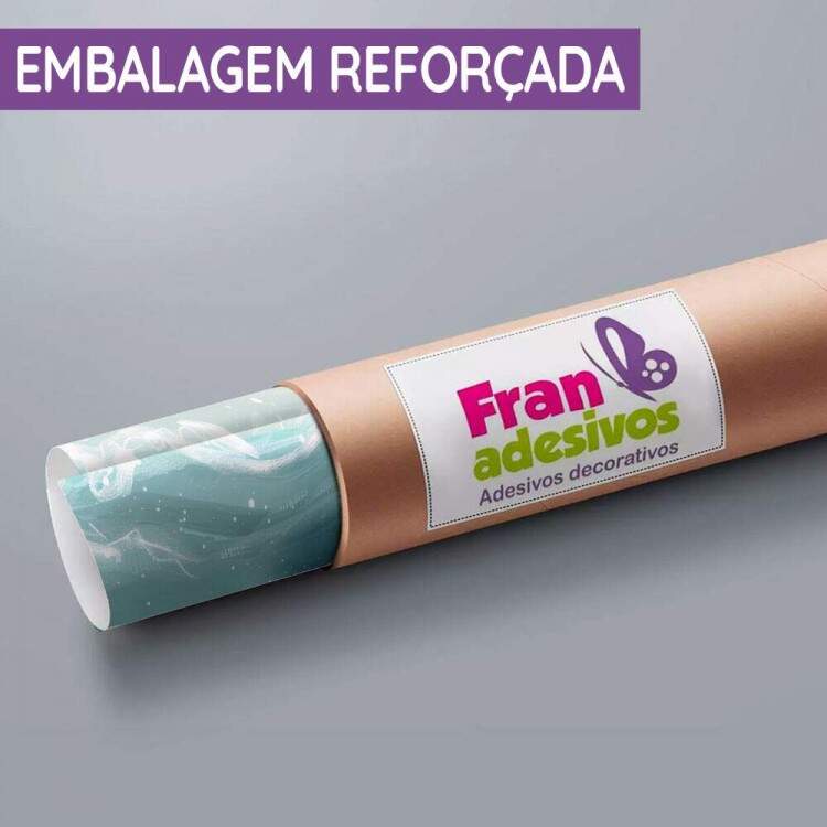 Papel de Parede Estilo Aquarela Ursinho Marinheiro MP
