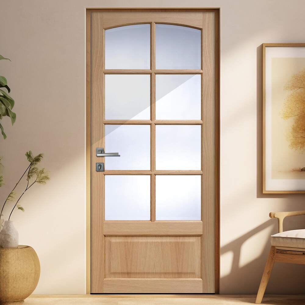 Adesivo Para Porta Diversos Tema Madeira 2