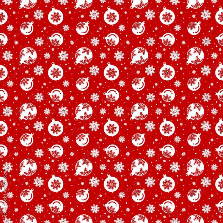 Papel De Parede Natalino