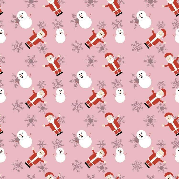 Papel De Parede Natalino Alegria Do Natal