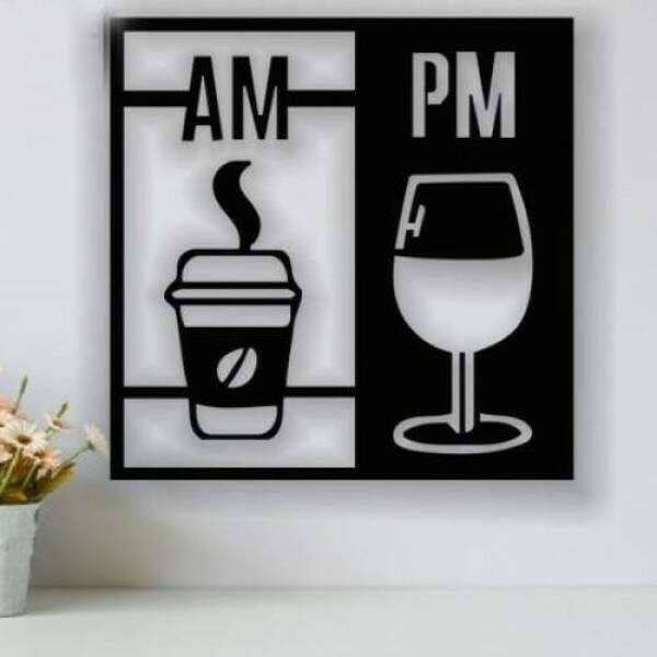 Caf e Vinho