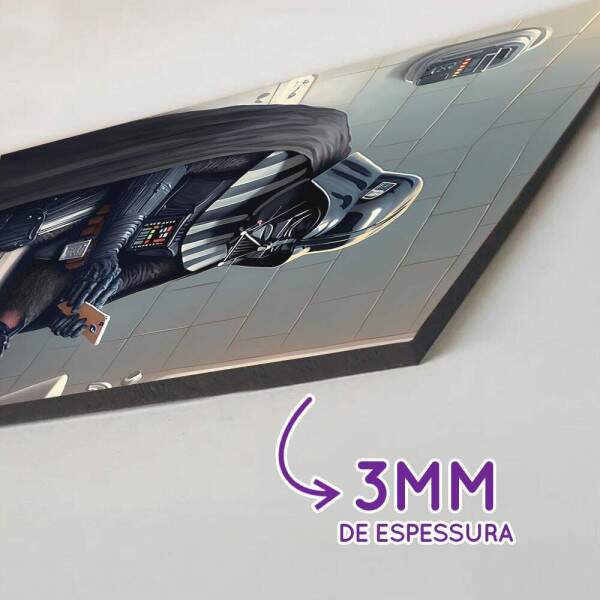 Placa Banheiro 011