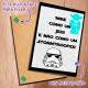 Placa Banheiro 013
