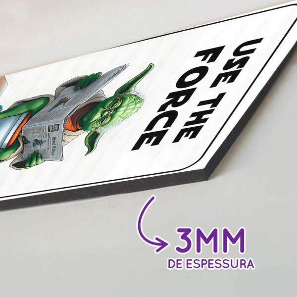 Placa Banheiro 027
