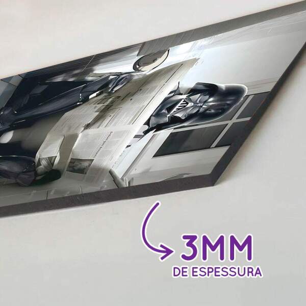 Placa Banheiro 039