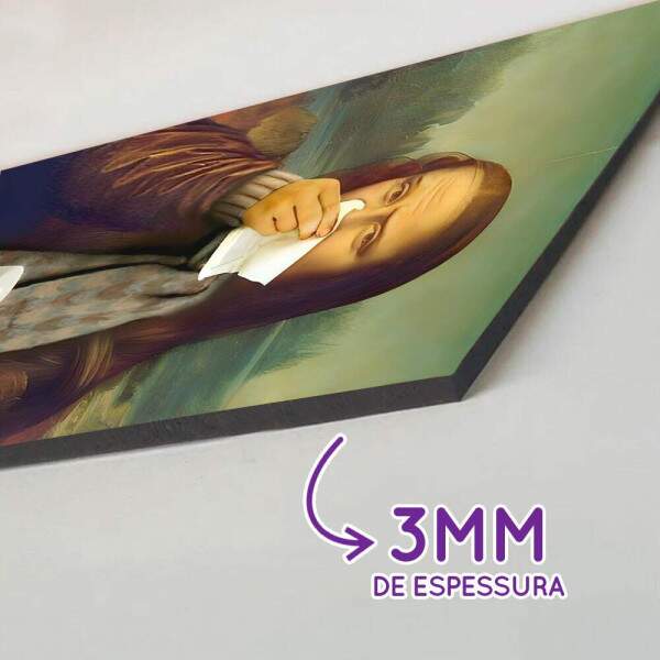 Placa Banheiro 048