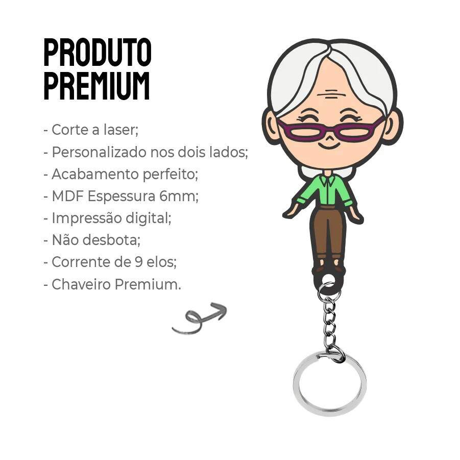 Porta Chaveiro 3D Casa Colorido Up Altas Aventuras Decora��o, Apartamento, Casal, Dia dos namorados