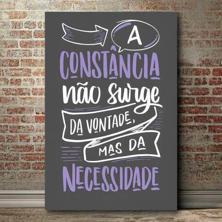 Placa motivacionais 008