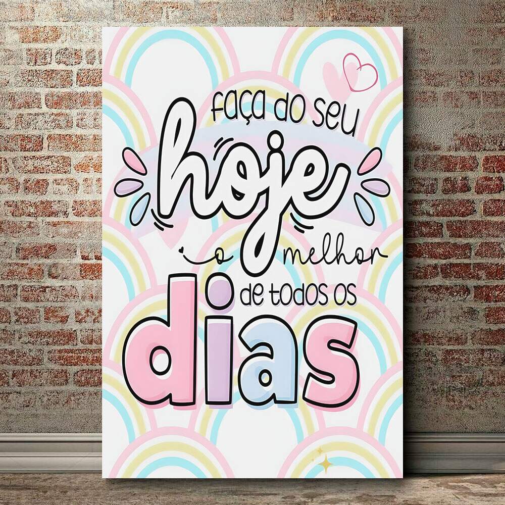 Placa motivacionais 004