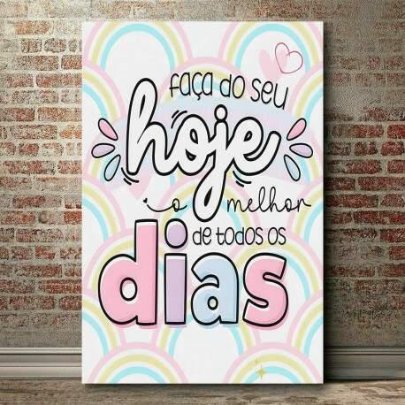 Placa motivacionais 004
