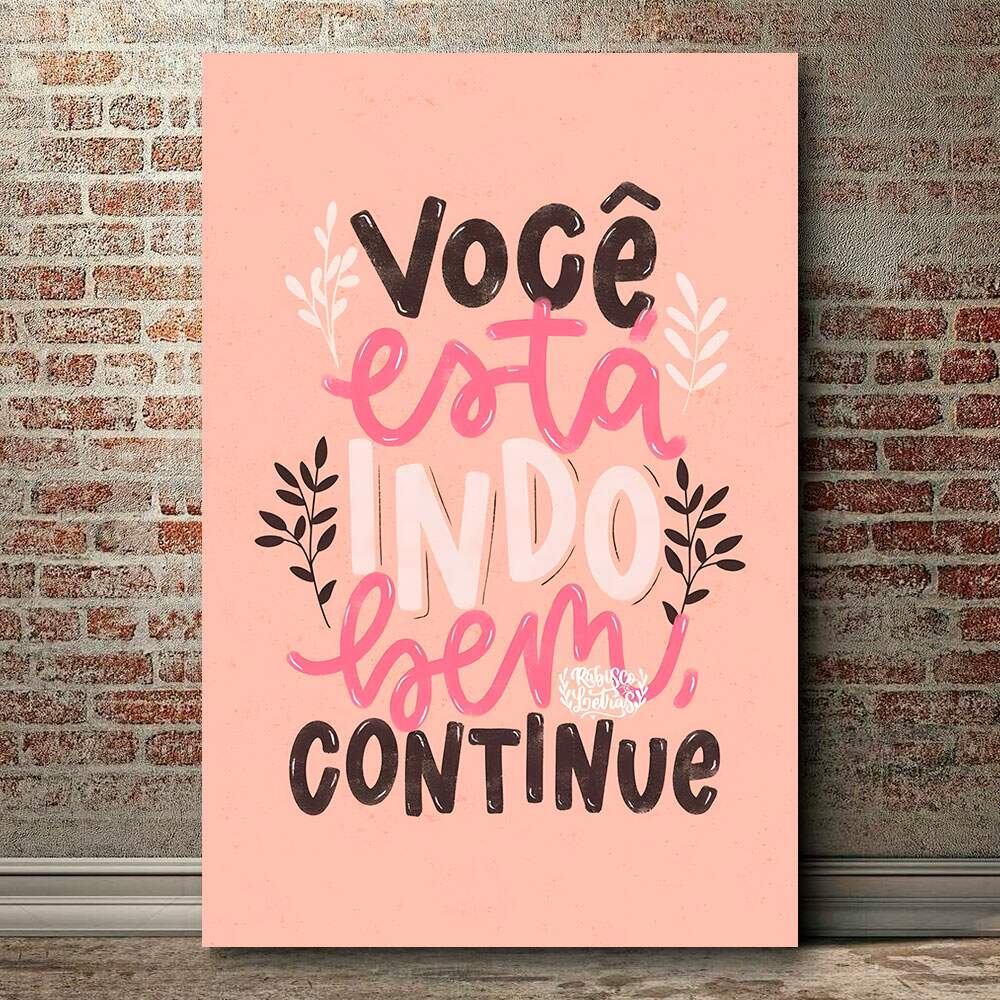 Placa motivacionais 003